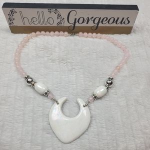 5 for $15 Beaded Necklace